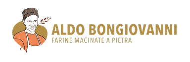 Aldo Bongiovanni - Farine macinate a pietra