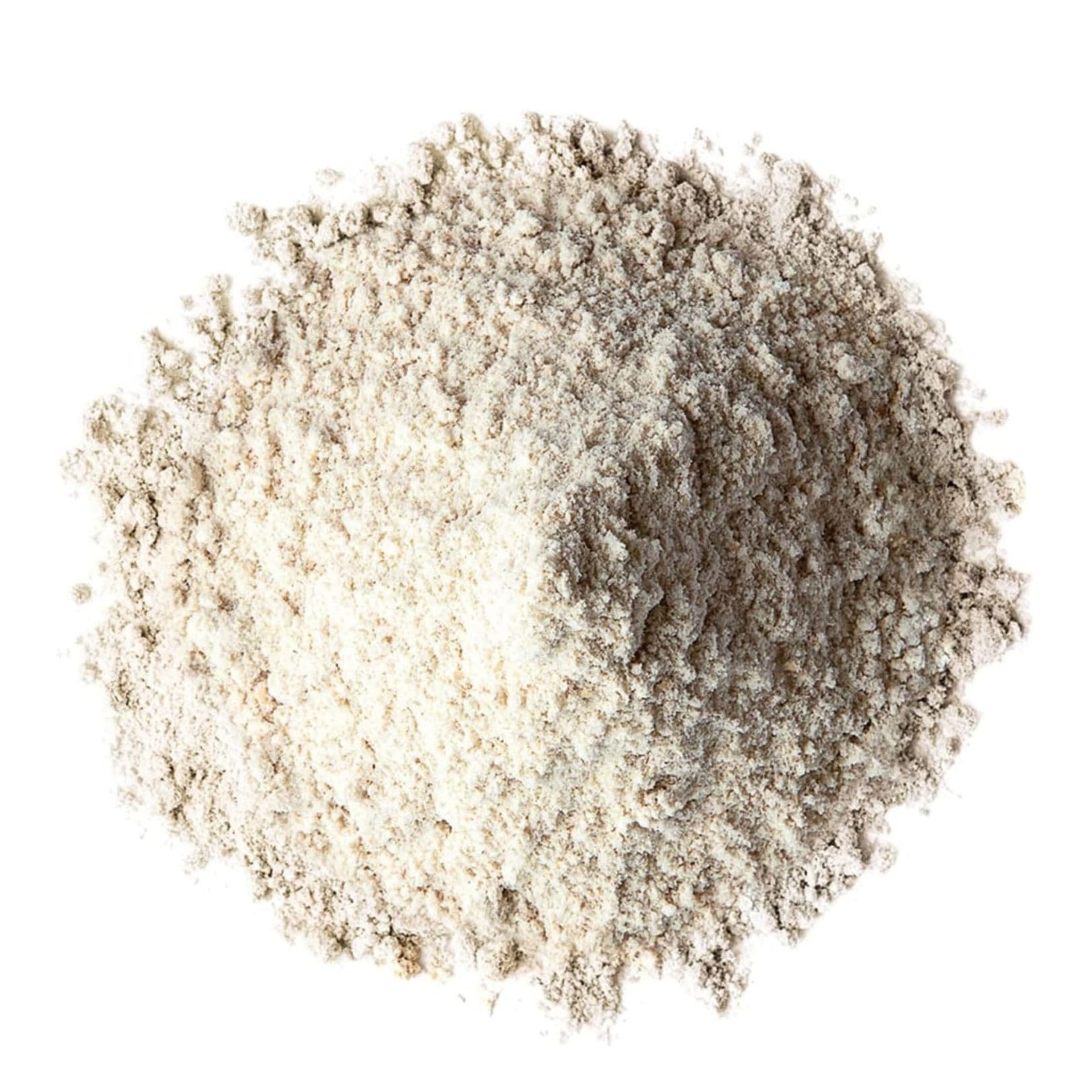 Farina Tipo 2 di Grano Tenero 5Kg BIO (100% grani italiani)