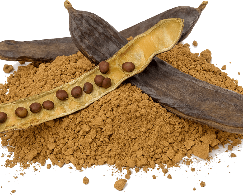 Farina di Polpa di Carruba 5Kg BIO