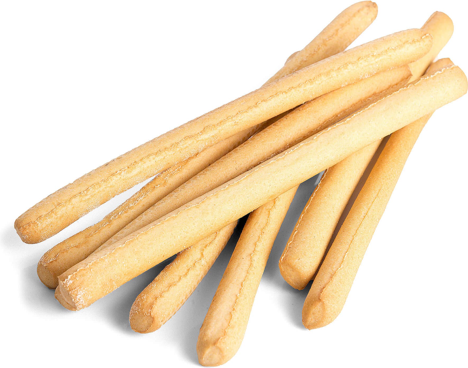 GrissinBong - Grissini senza Glutine 150g