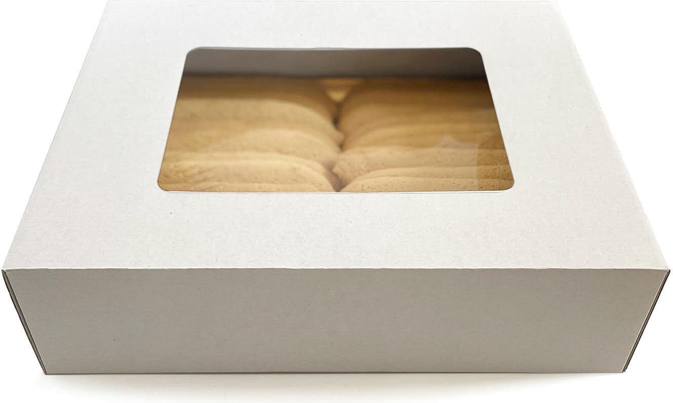 Biscottone al Cocco 1kg Senza Glutine