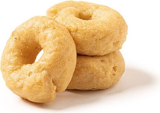 Taralli LowCarb Keto 90g Senza Glutine