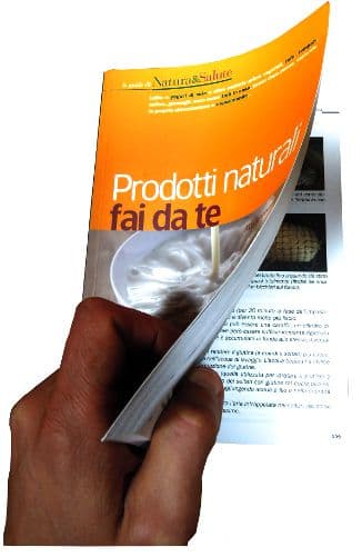 Prodotti Naturali Fai da Te - Aldo Bongiovanni