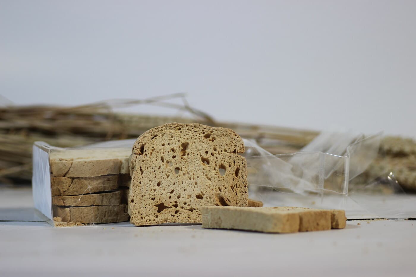 Fette biscottate LowCarb