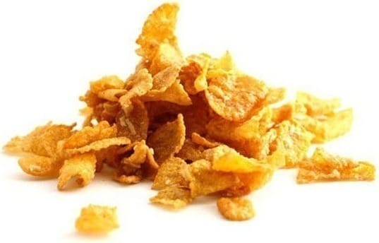 Bongionpana (impanatura croccante ai corn flakes) 250g
