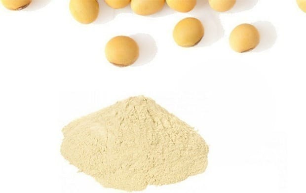 Bongiosoy - Miscela per Pane e Pizza Soia