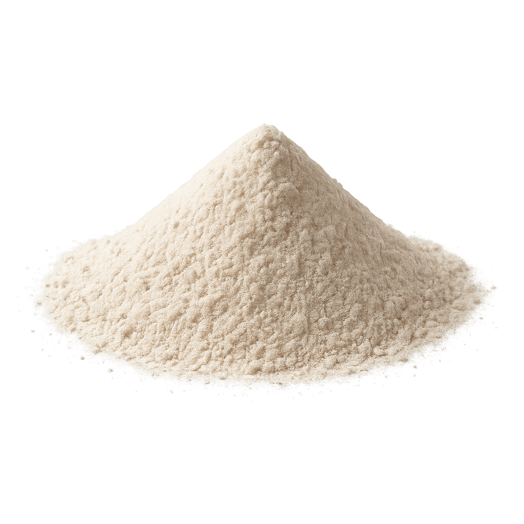 HemUp - Miscela alla Canapa per Pane e Pizza