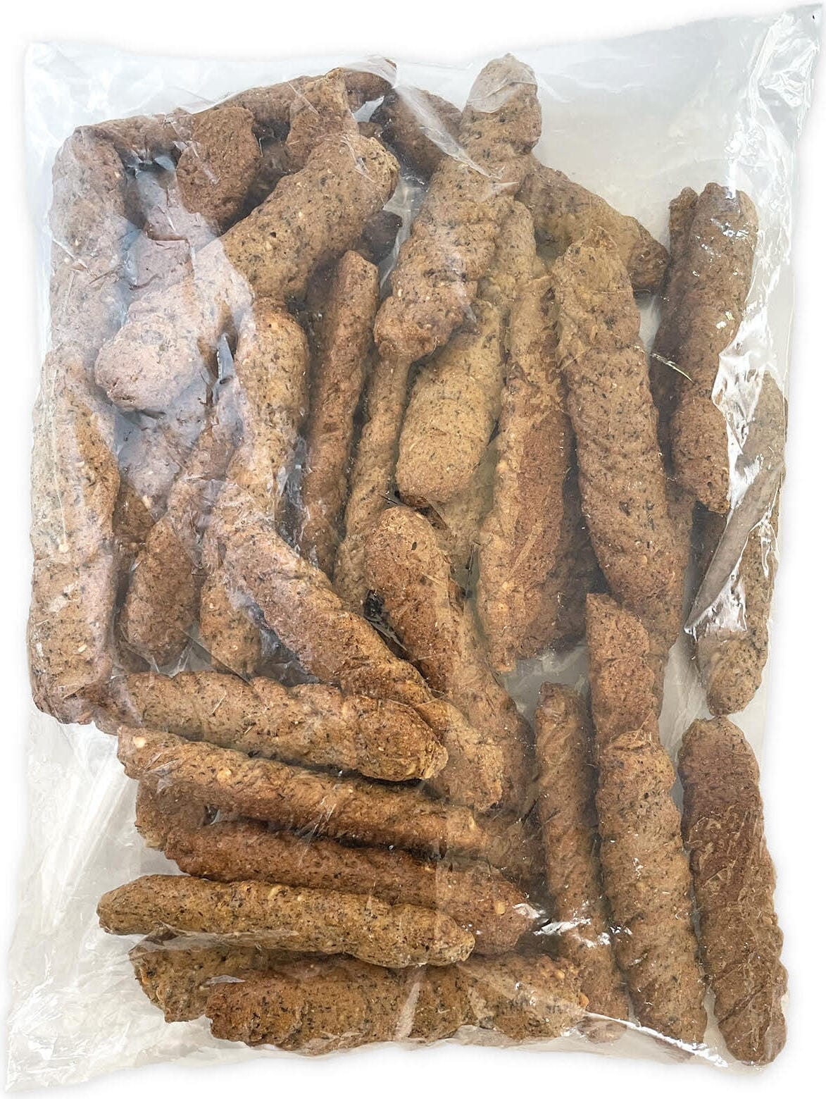 Biscottone Corn Flakes e Uvetta 1kg Senza Glutine