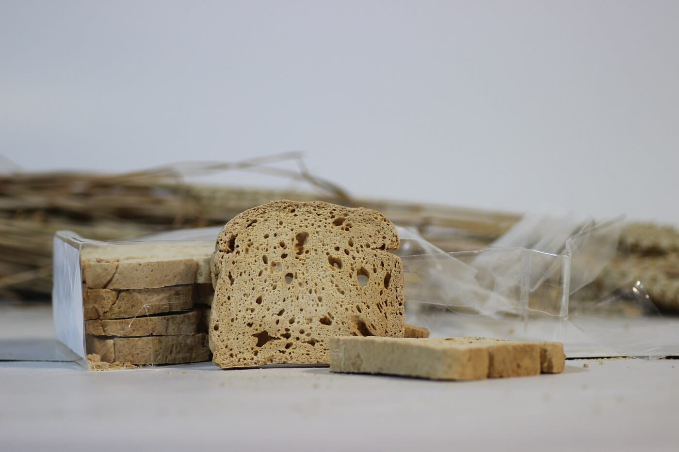 Fette biscottate LowCarb