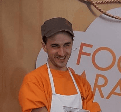 Aldo Bongiovanni - fondatore e punto di riferimento per l'alimentazione speciale