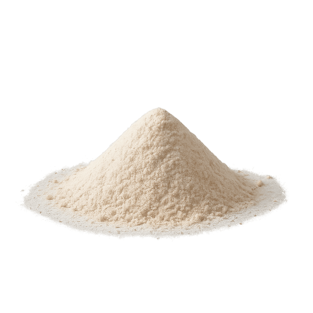 Heavy - Farina Tipo 1 di Grano Tenero Forte
