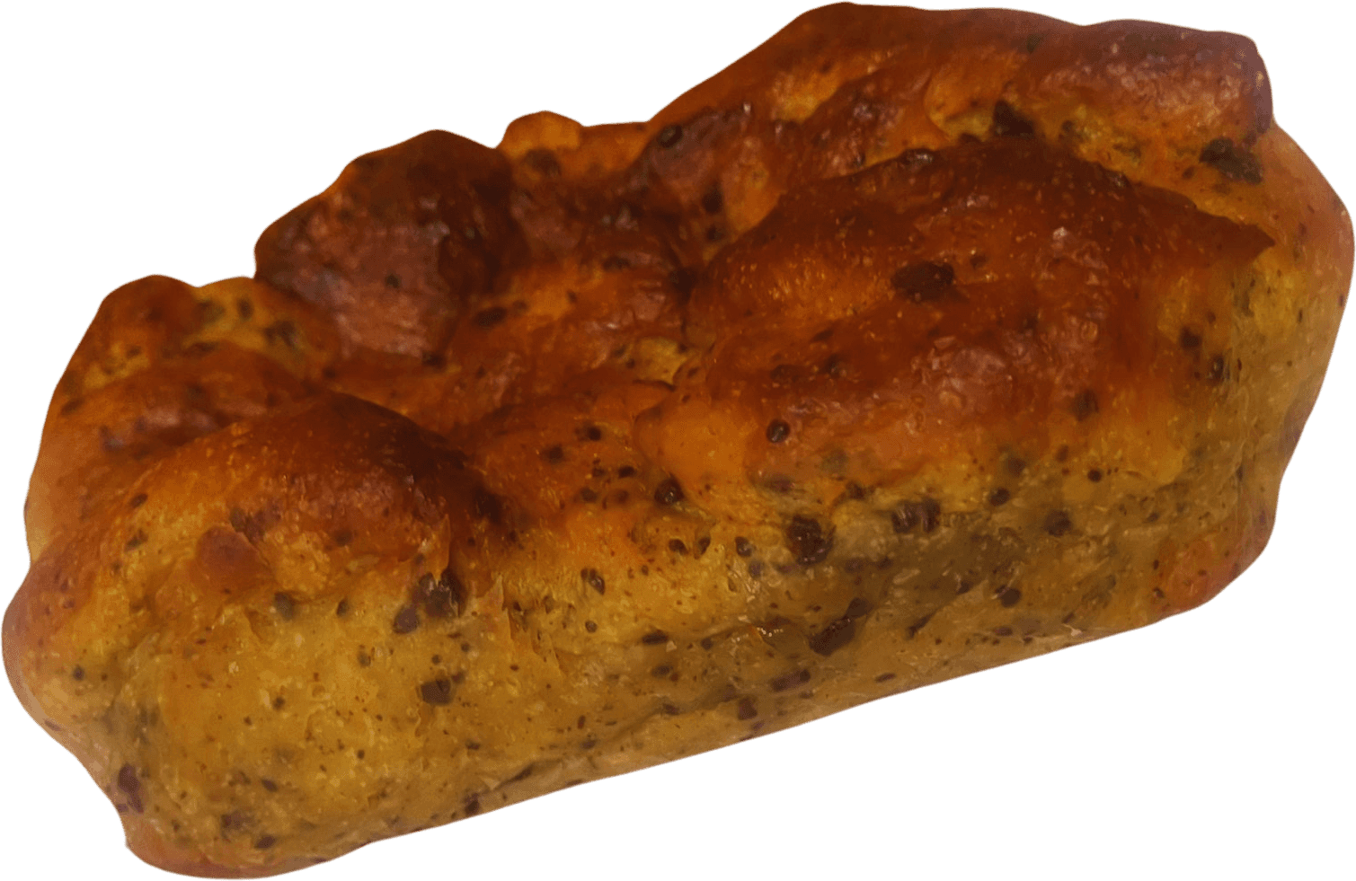 PanBrioches Low Carb Keto (senza glutine e latticini) 300g